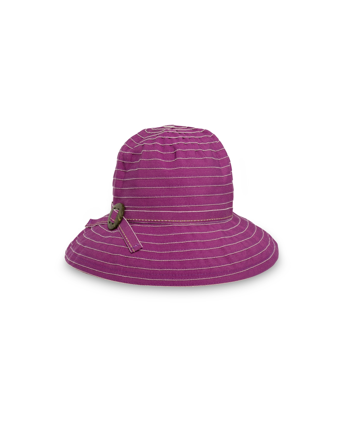 Emma Hat - Navy