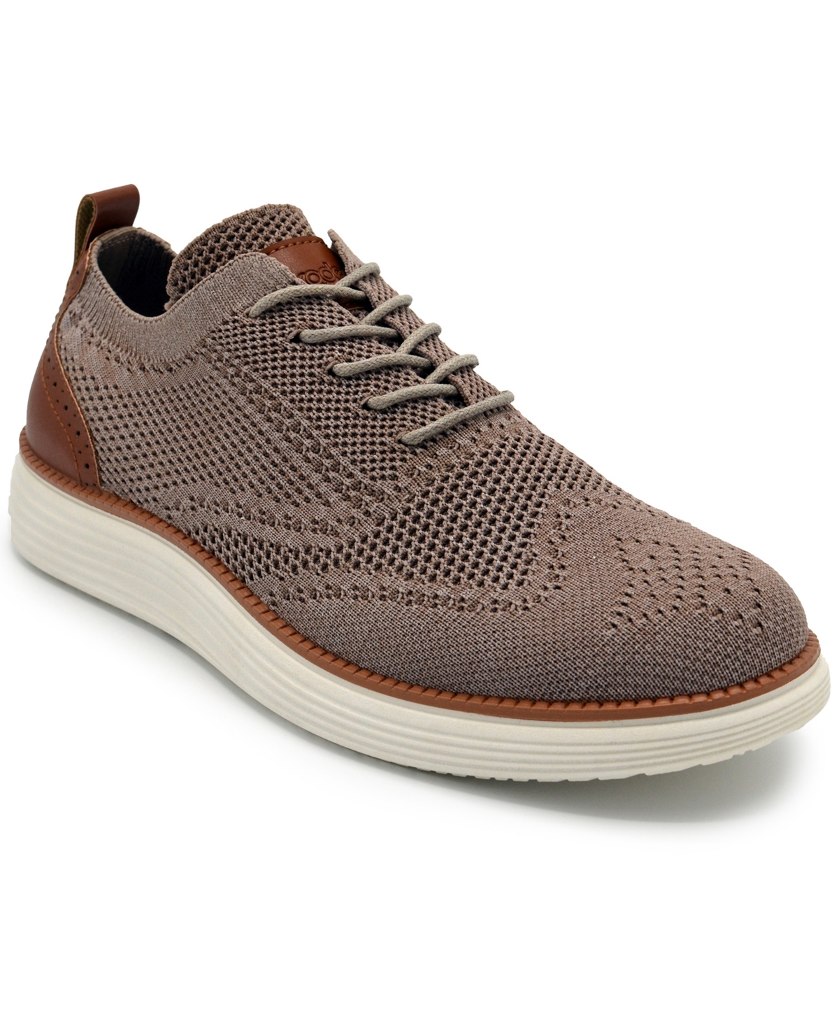 Men's Everyday Oxford Shoes - Tan