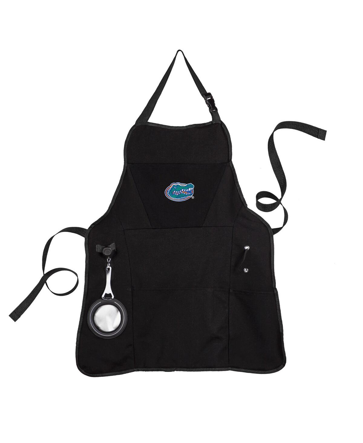 Florida Gators Grill Apron - Black