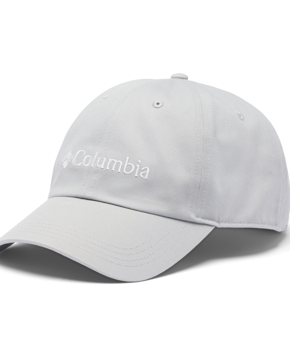 Women's Provisions Ball Cap - Columbia Grey