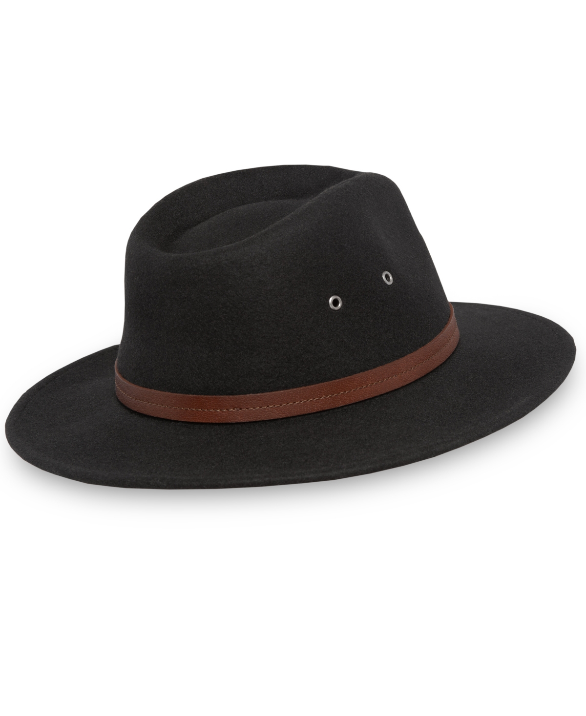 Winston Hat - Brown