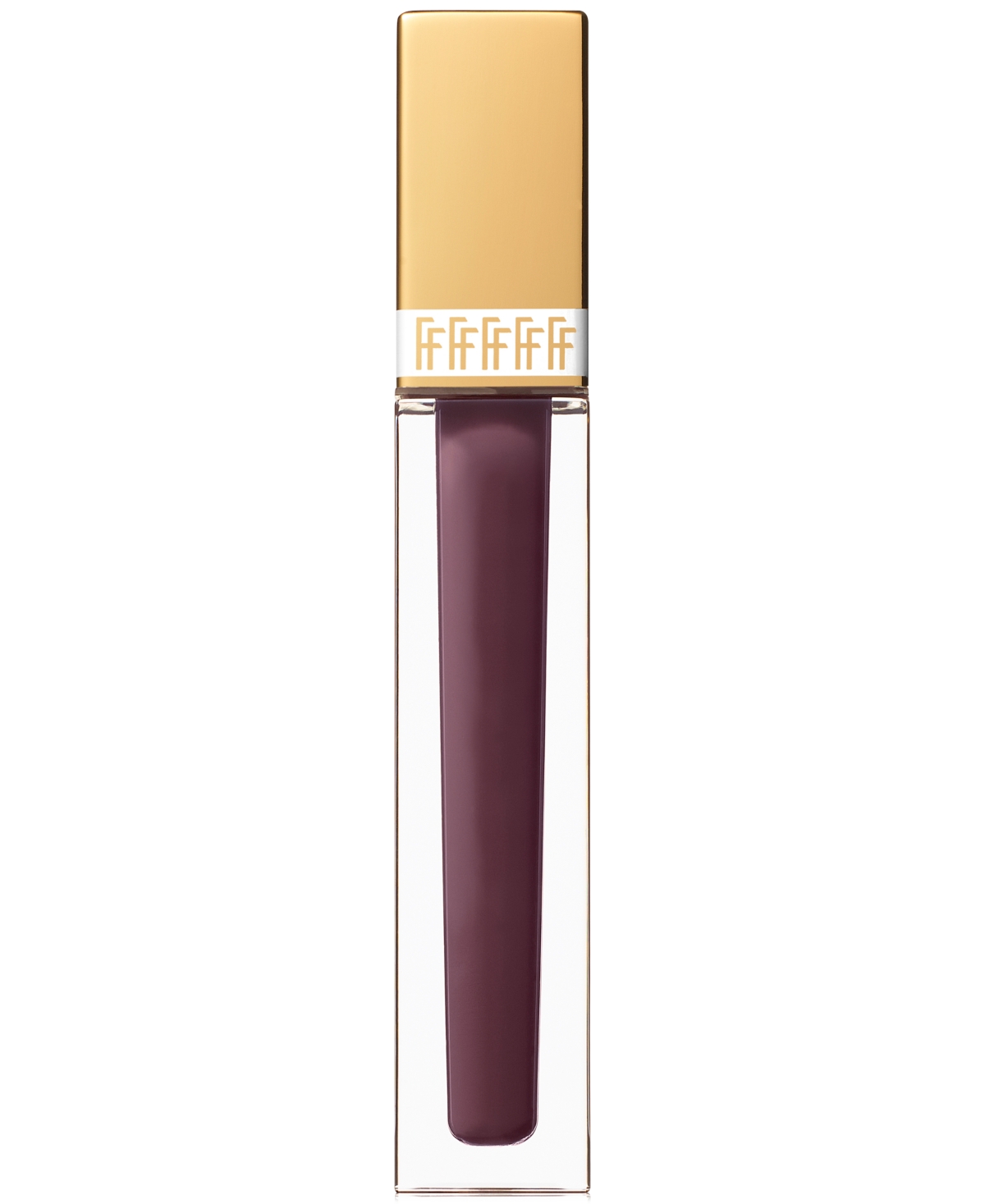Fashion Fair Lip Teaser In Purple Onyx