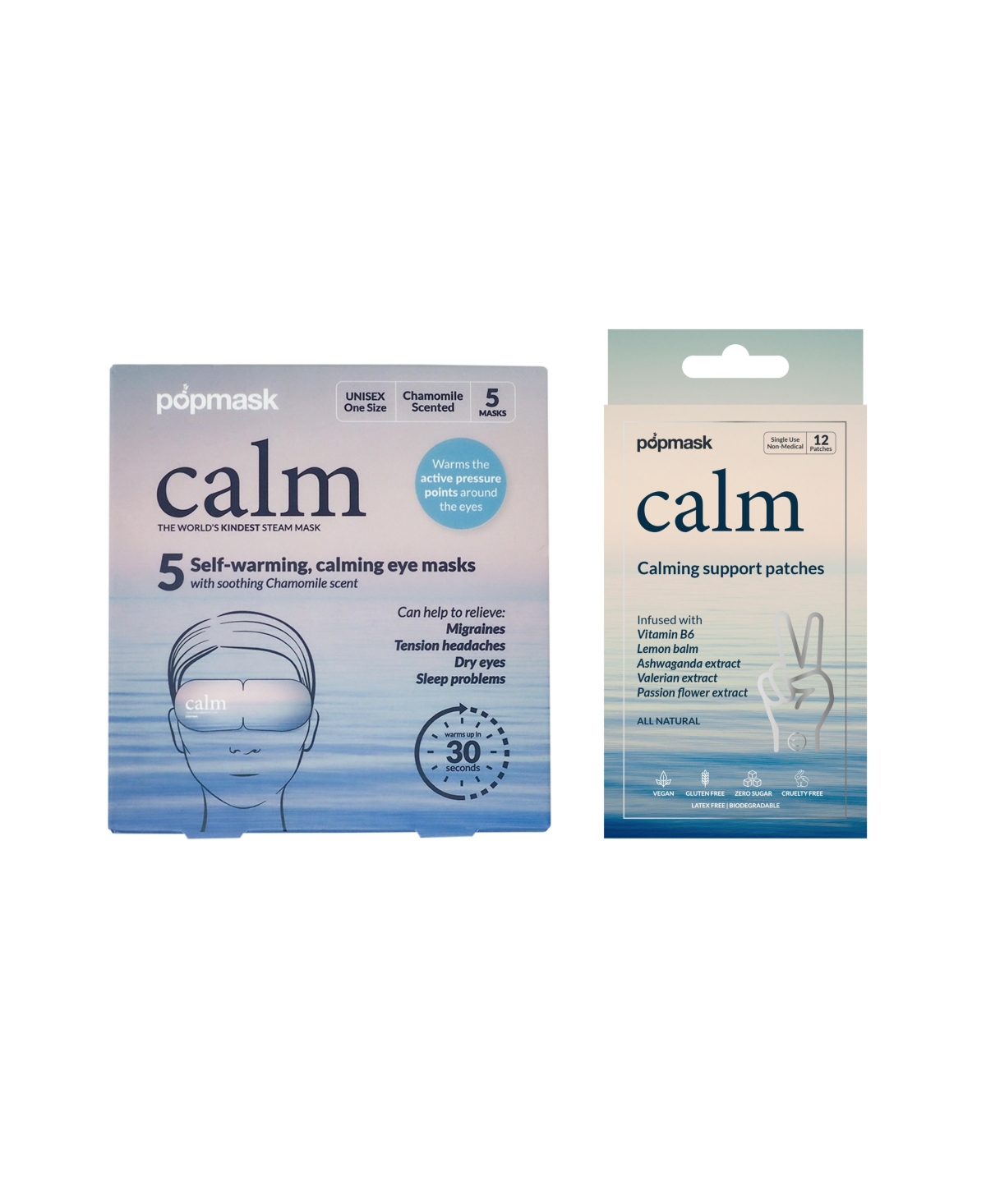 The Calm Bundle