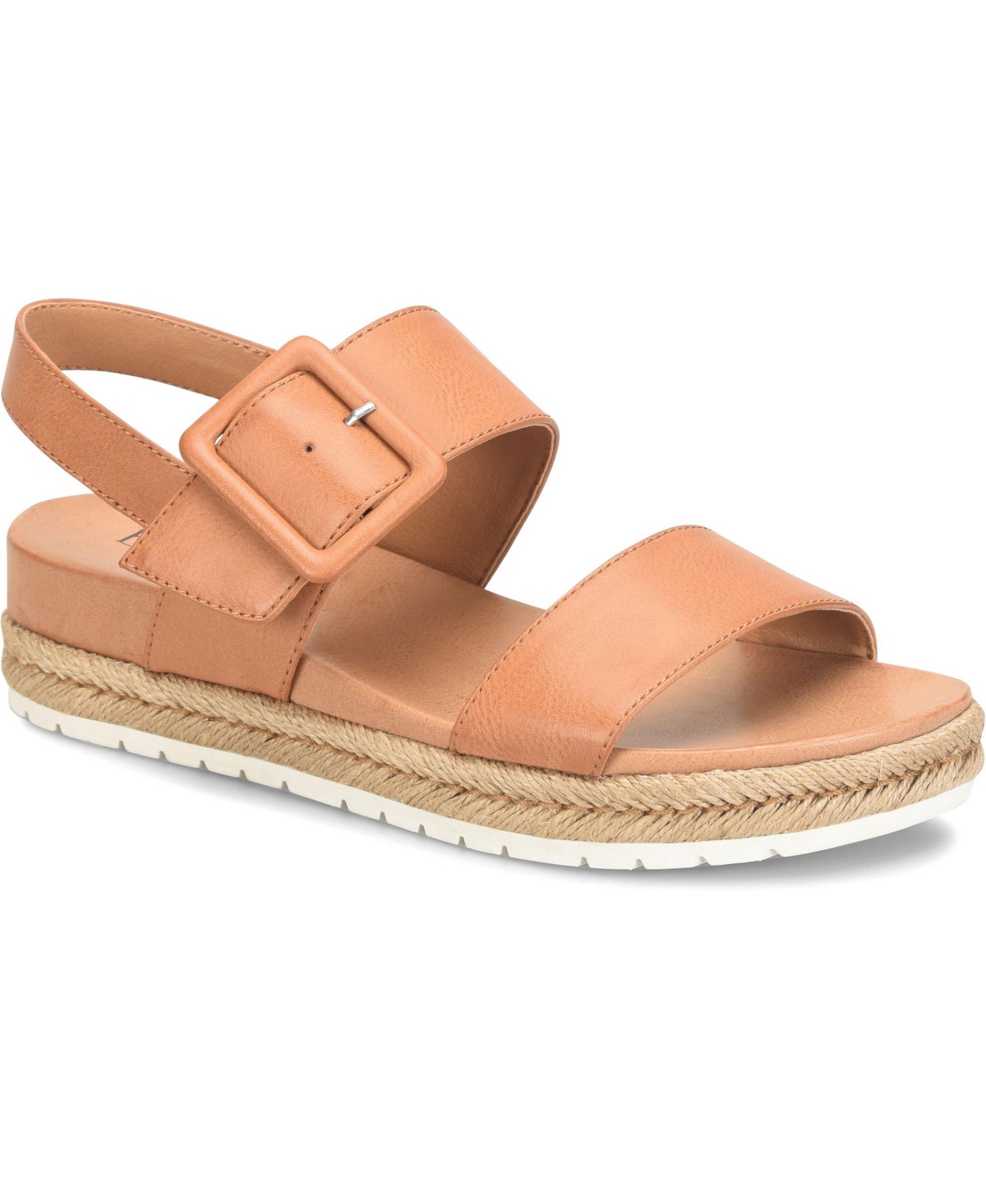Women's b.o.c. Hilda Slingback Sandals - Light Tan