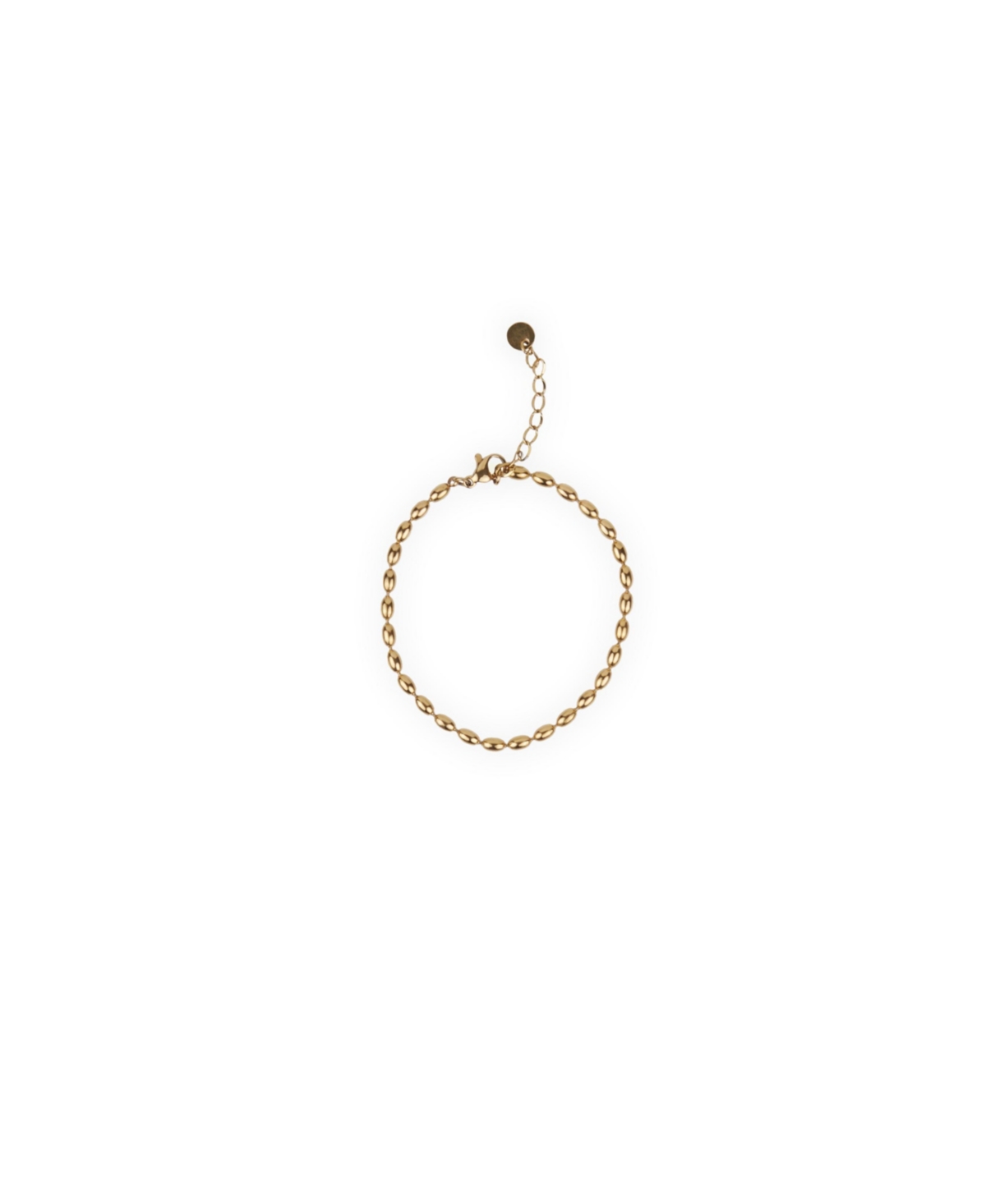 Bali Bracelet - Gold