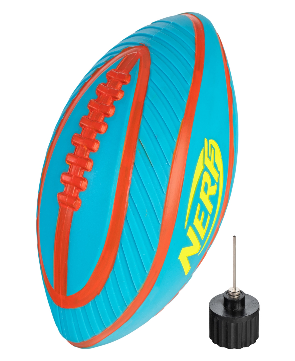 Franklin Sports Nerf Tidal Toss Pool Football