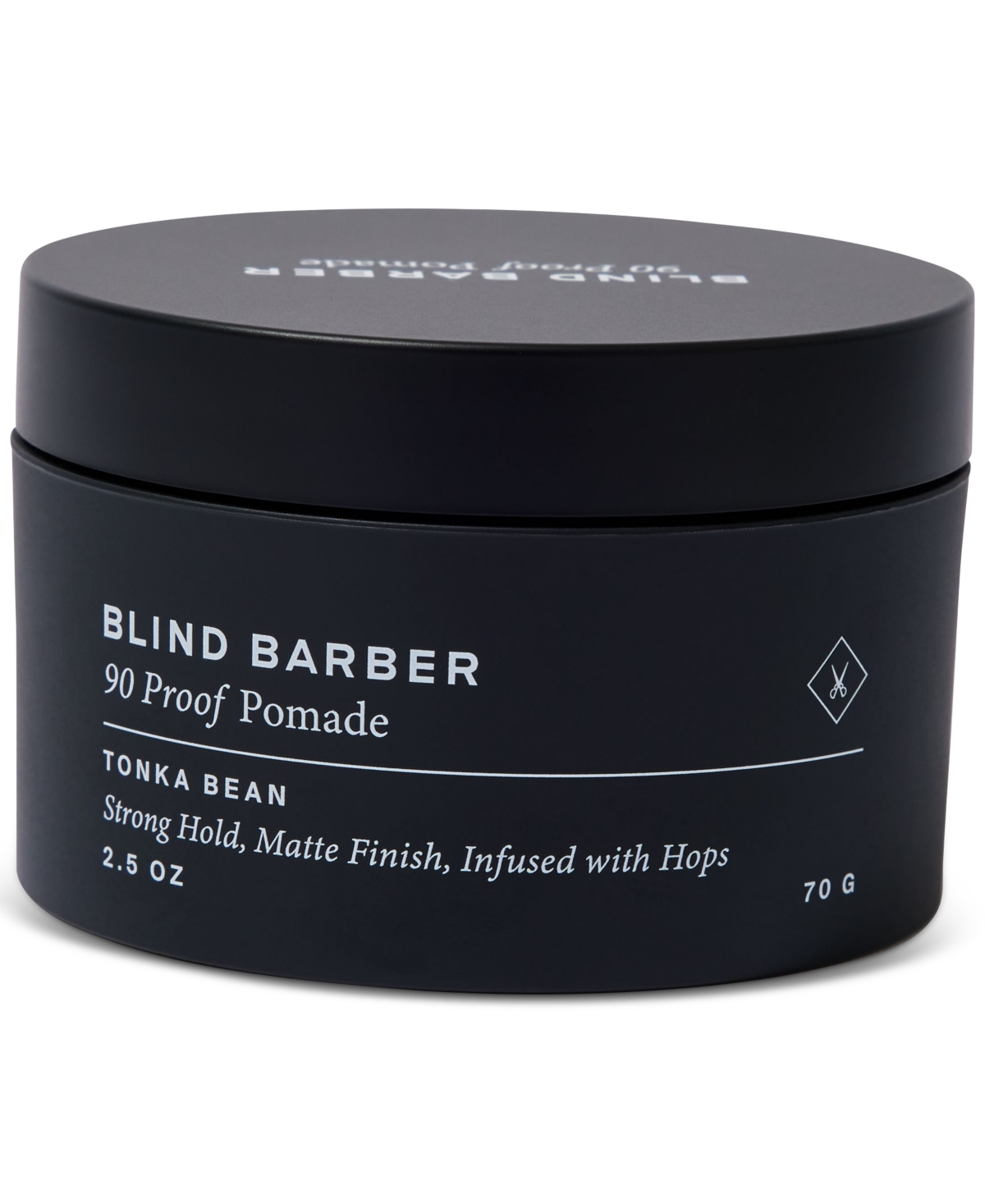 90 Proof Pomade, 2.5-oz.