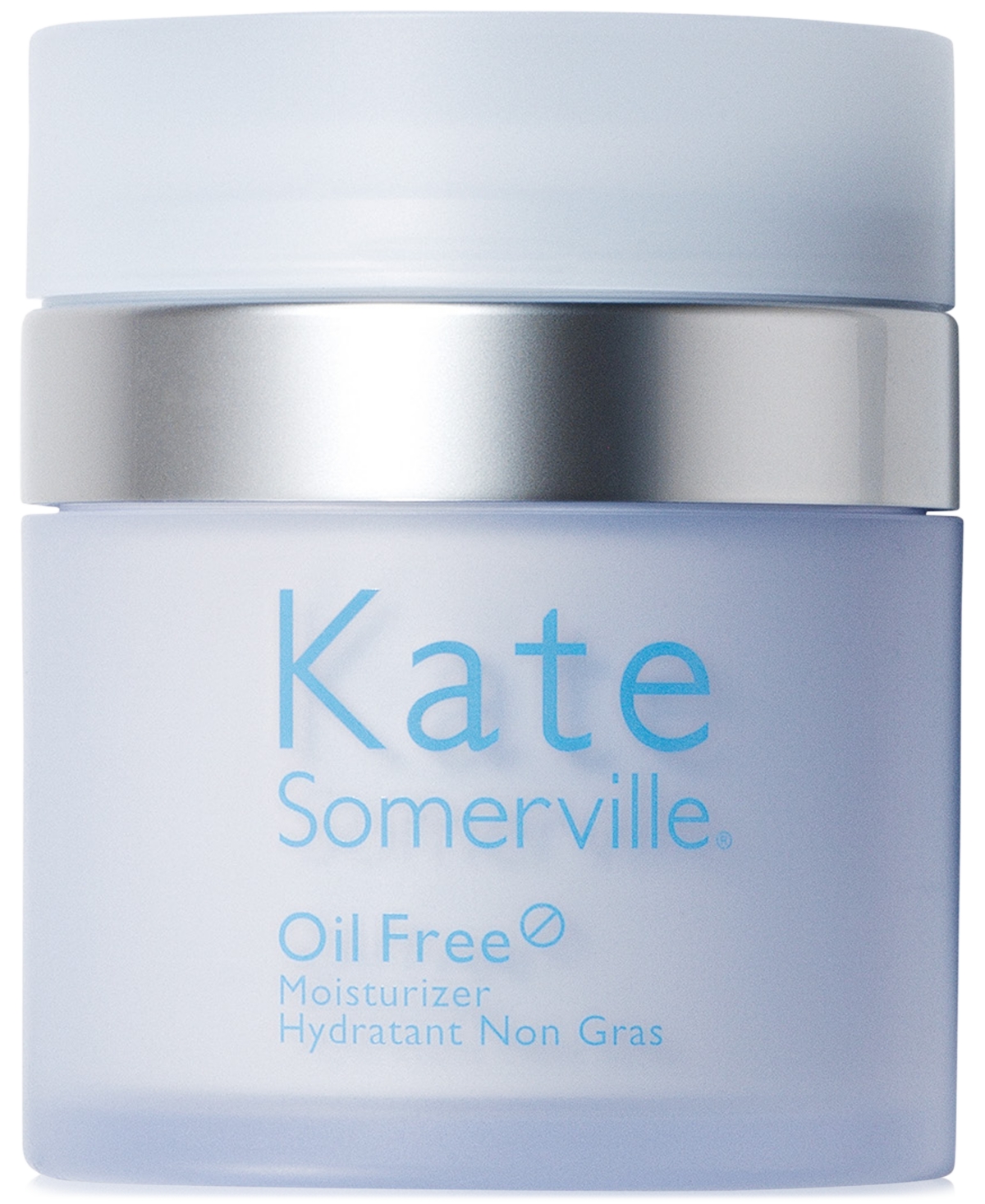 Oil Free Moisturizer, 1.7 oz.