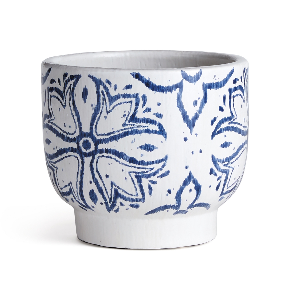 Terrassa Cachepot - Blue