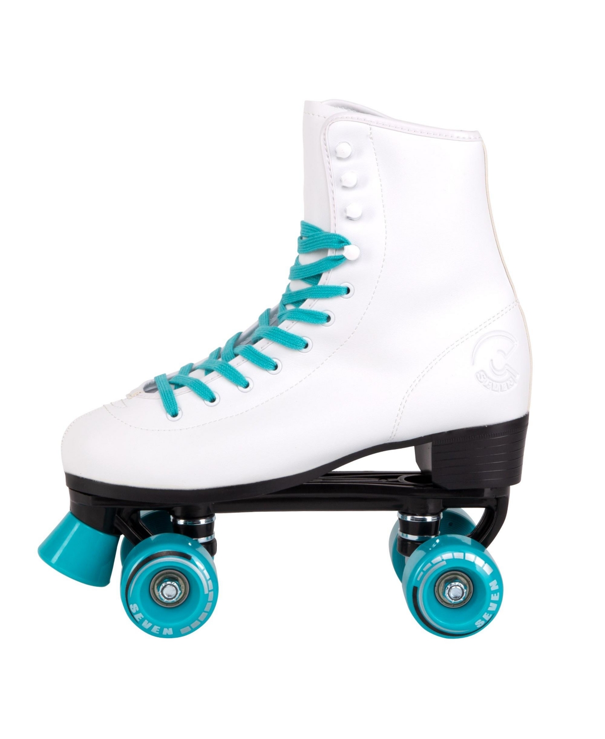 Vixen Quad Roller Skates (Sea Queen, Women's 10 / Men's 9) - Sea queen