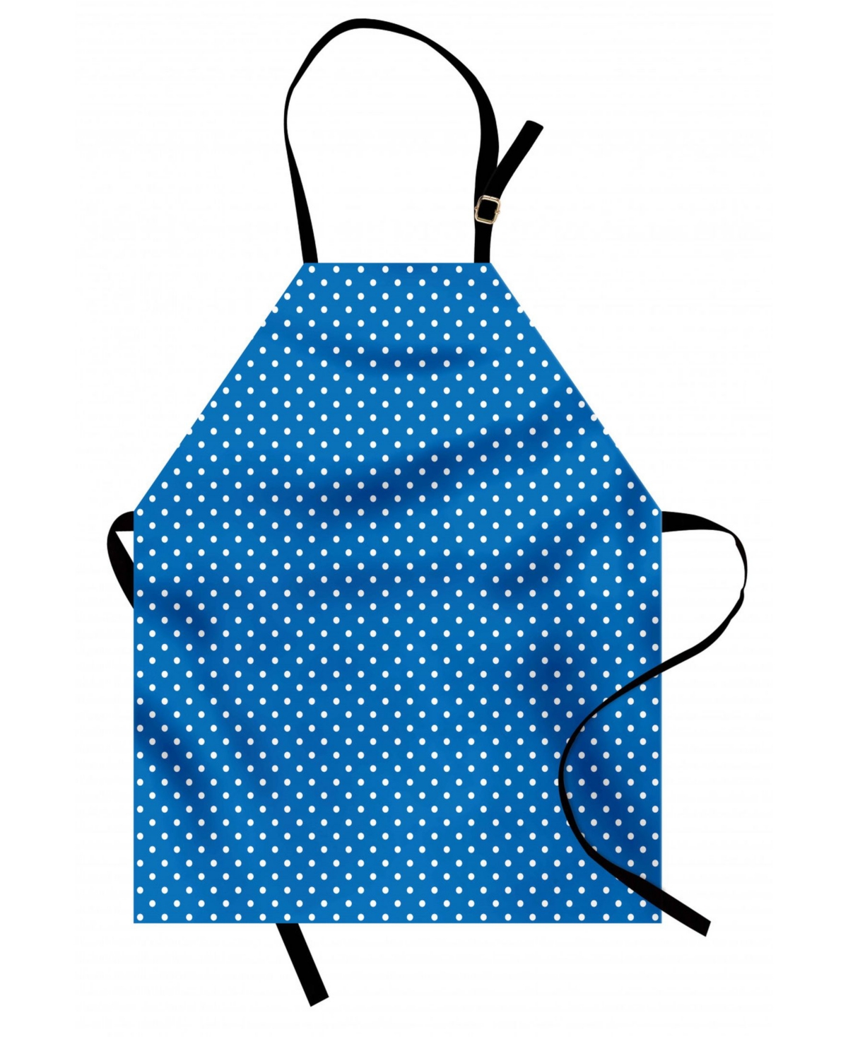 Polka Dots Apron - Multi