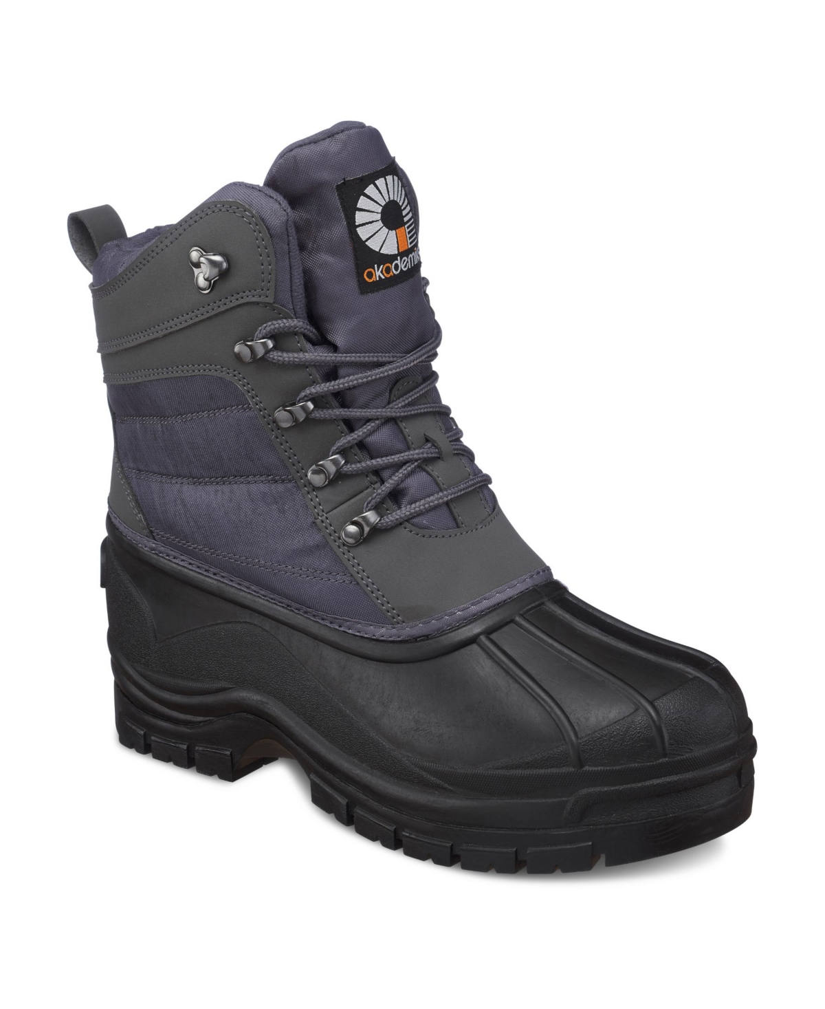 Men's Snow Boots - Olive