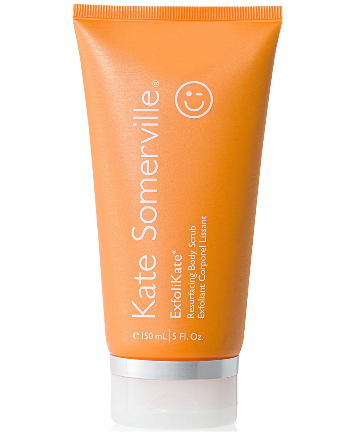 ExfoliKate Resurfacing Body Scrub, 5 oz.