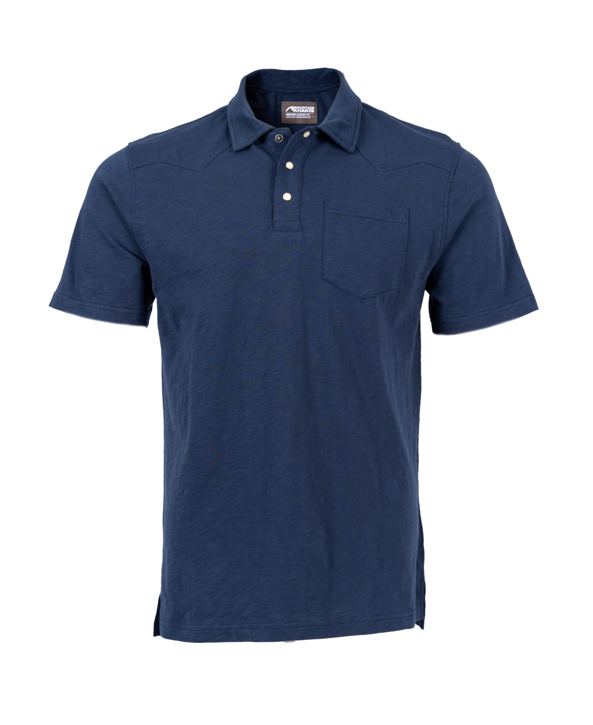 Men's Ranger Polo - Crater navy