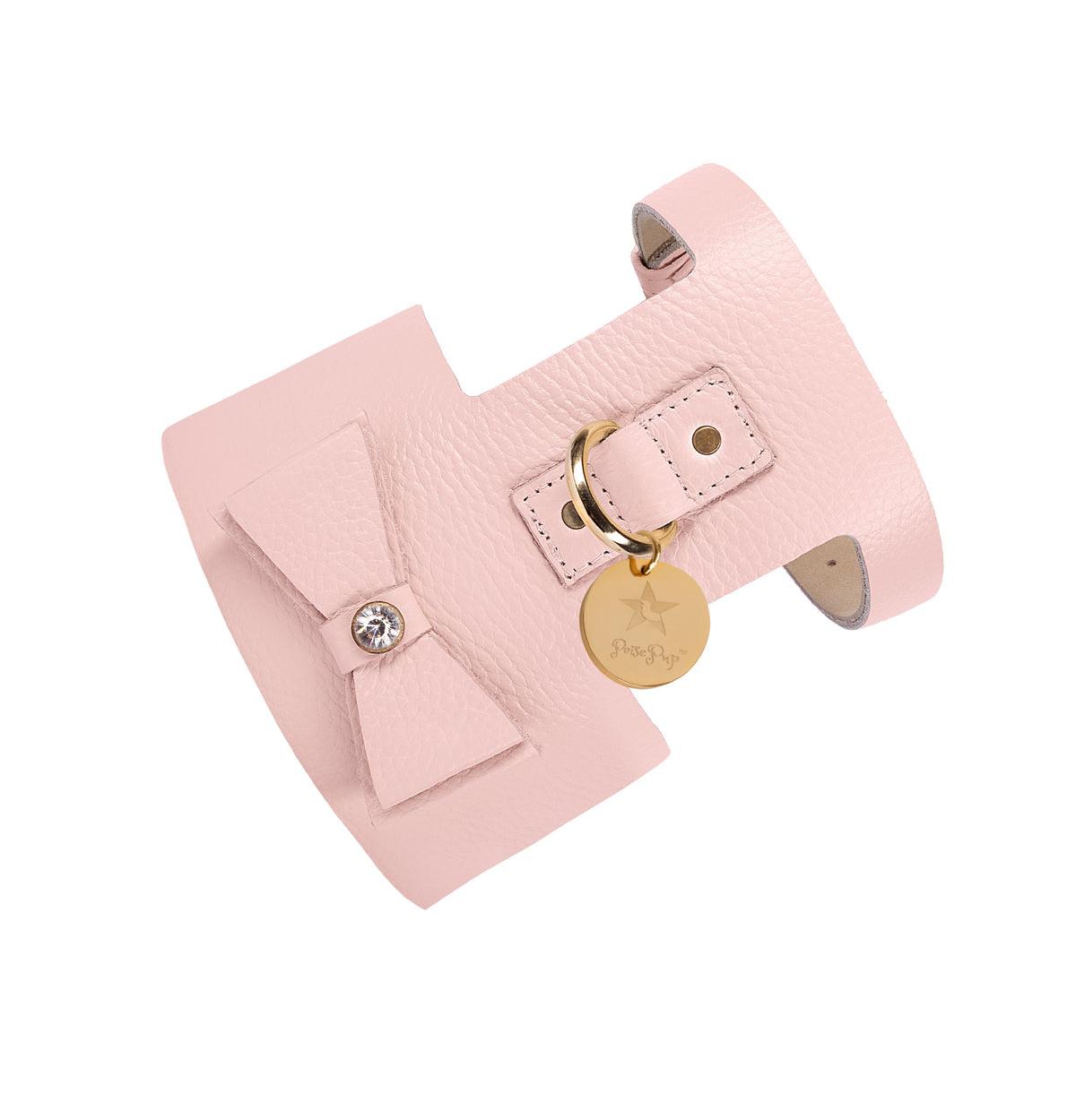 Pet Dog Harness - Bella Rose - Bella rose