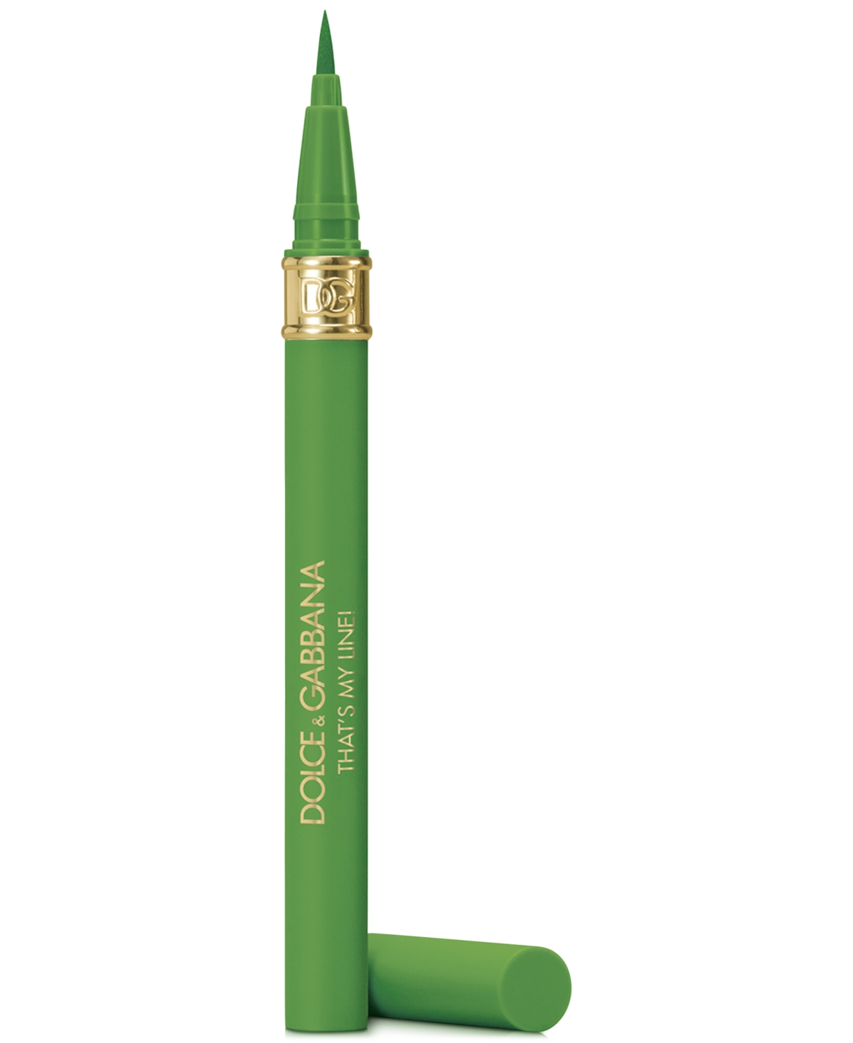 Dolce & Gabbana That's My Line! Waterproof Eyeliner In 04 Irl