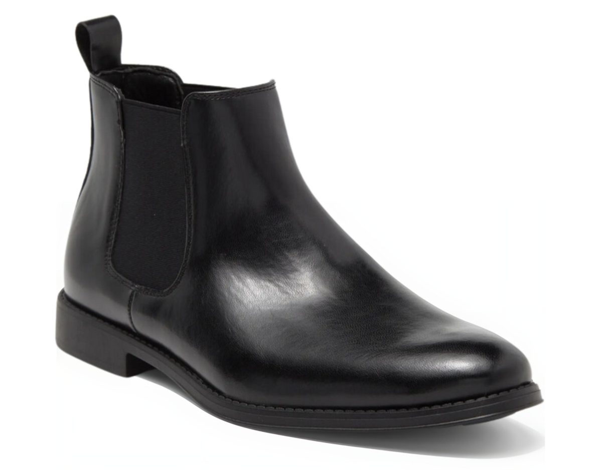 Men's Chelsea Boot - Brown