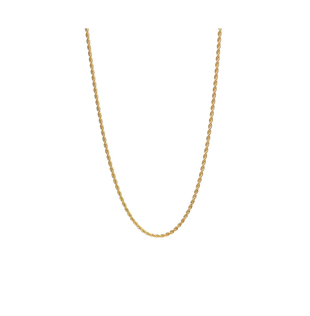 Still Necklace - Gold