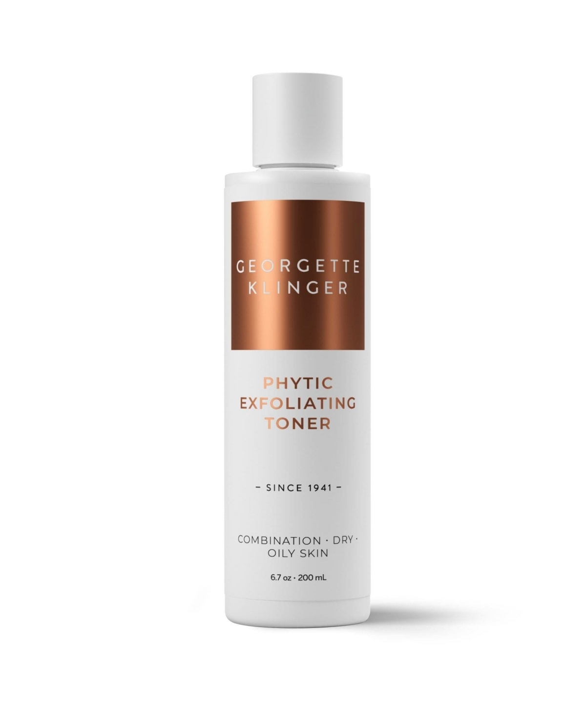 Phytic Exfoliating Toner