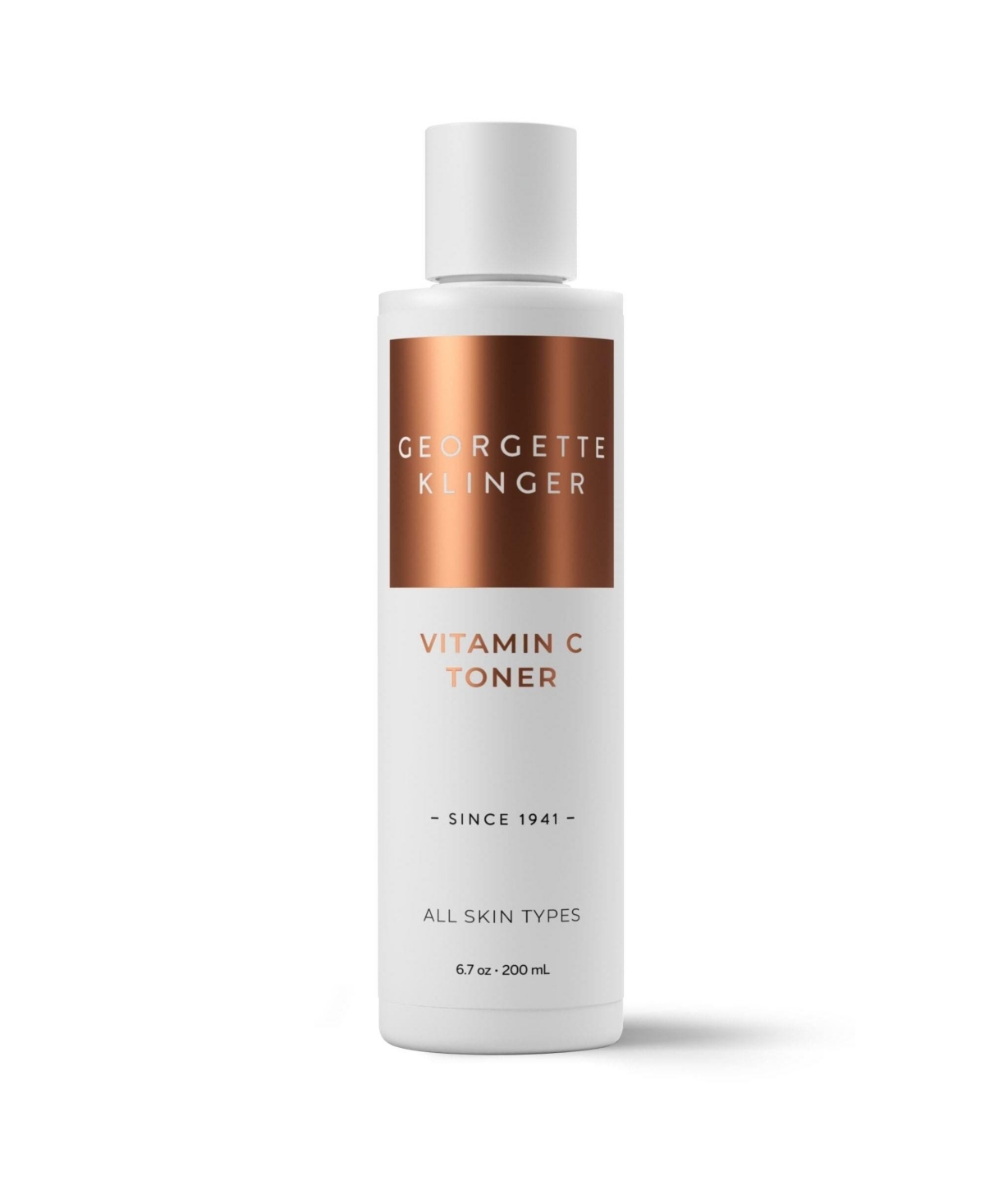 Vitamin C Toner