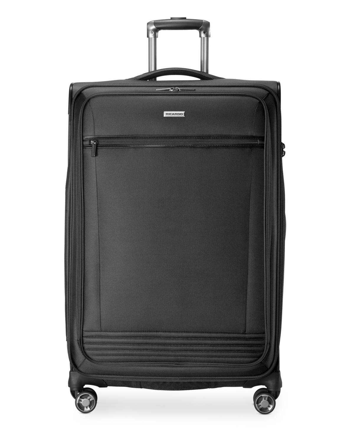 Avalon Softside 28" Check-in Spinner Suitcase - Juniper Green