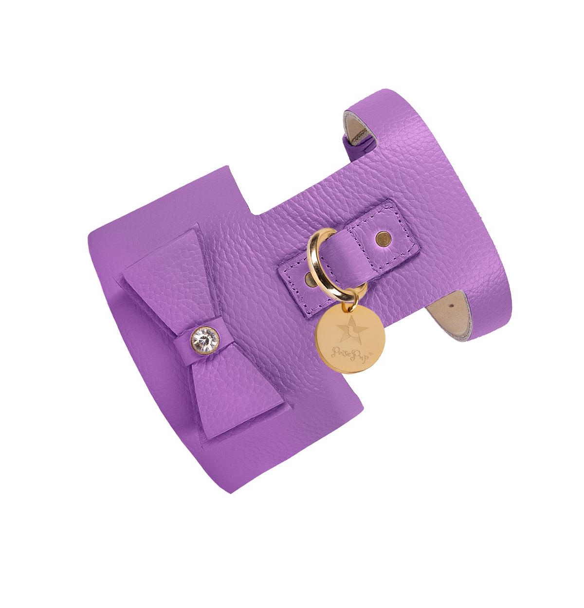 Pet Dog Harness - Lavish Lavender - Lavish lavender