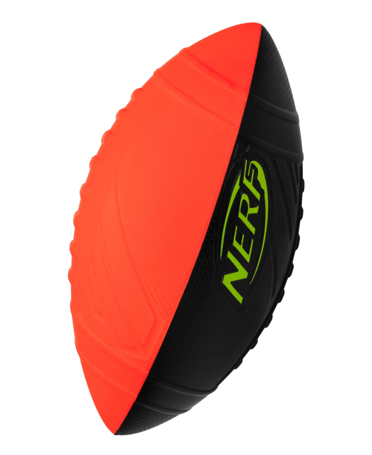 Franklin Sports Nerf Pro Grip Kids Foam Football