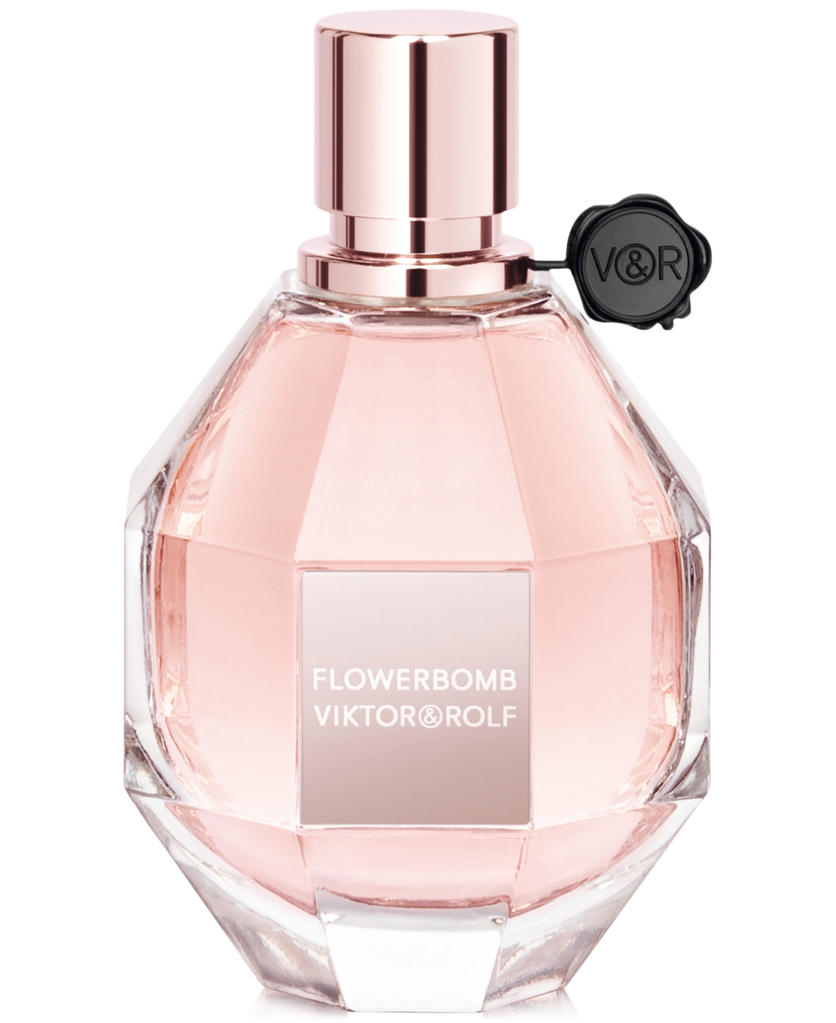 Flowerbomb Eau de Parfum Spray, 3.4 oz.
