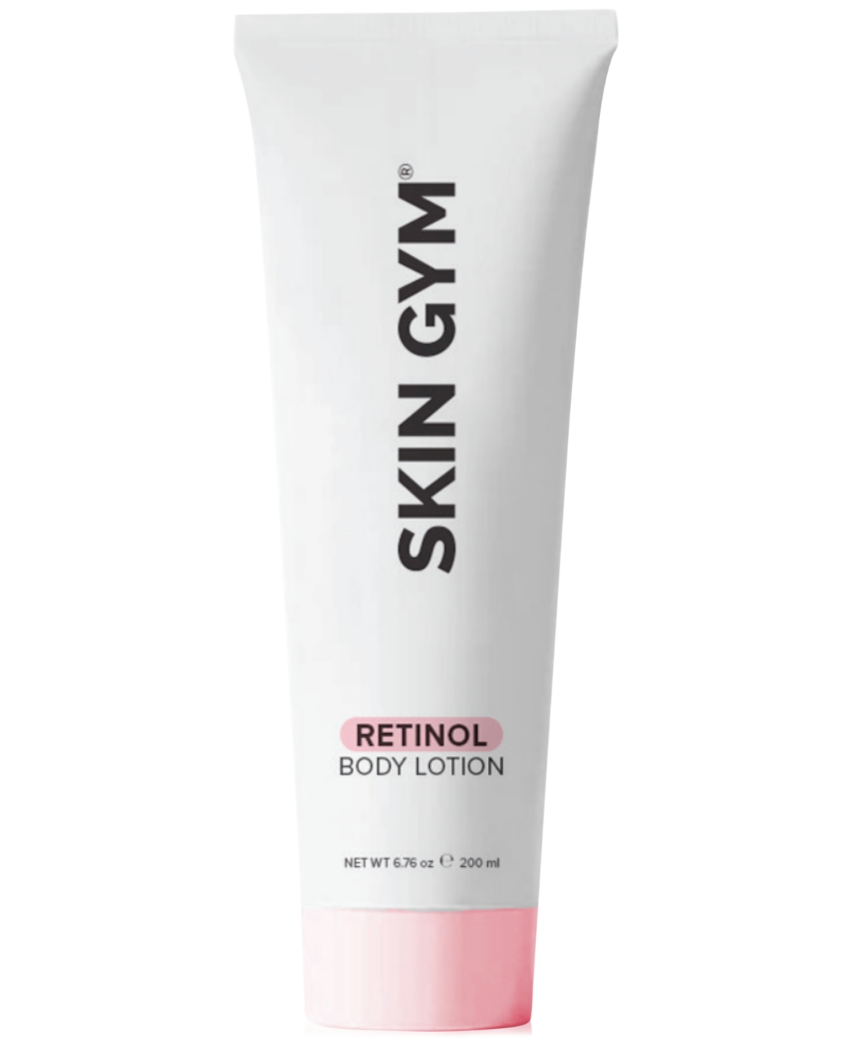Skin Gym Retinol Body Lotion In Beauty: Na