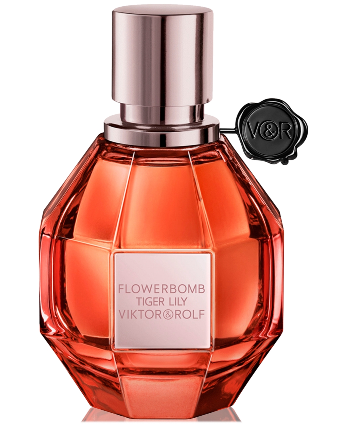 Flowerbomb Tiger Lily Eau de Parfum, 1.7 oz.