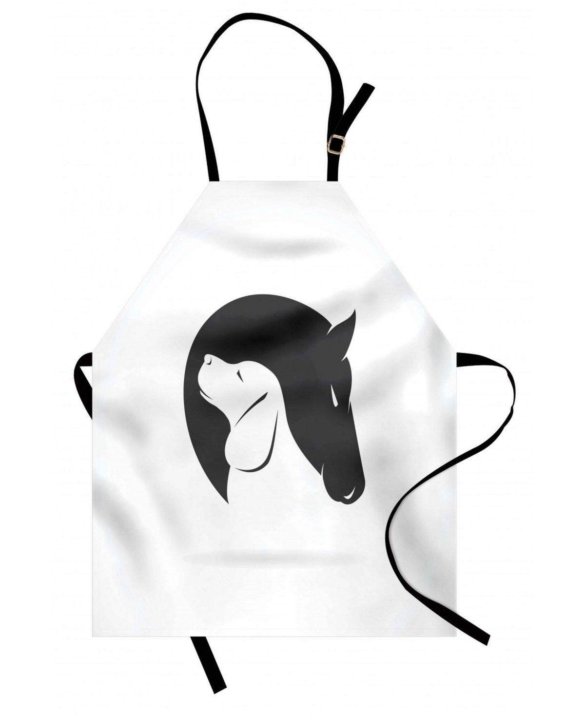 Animal Apron - Orange