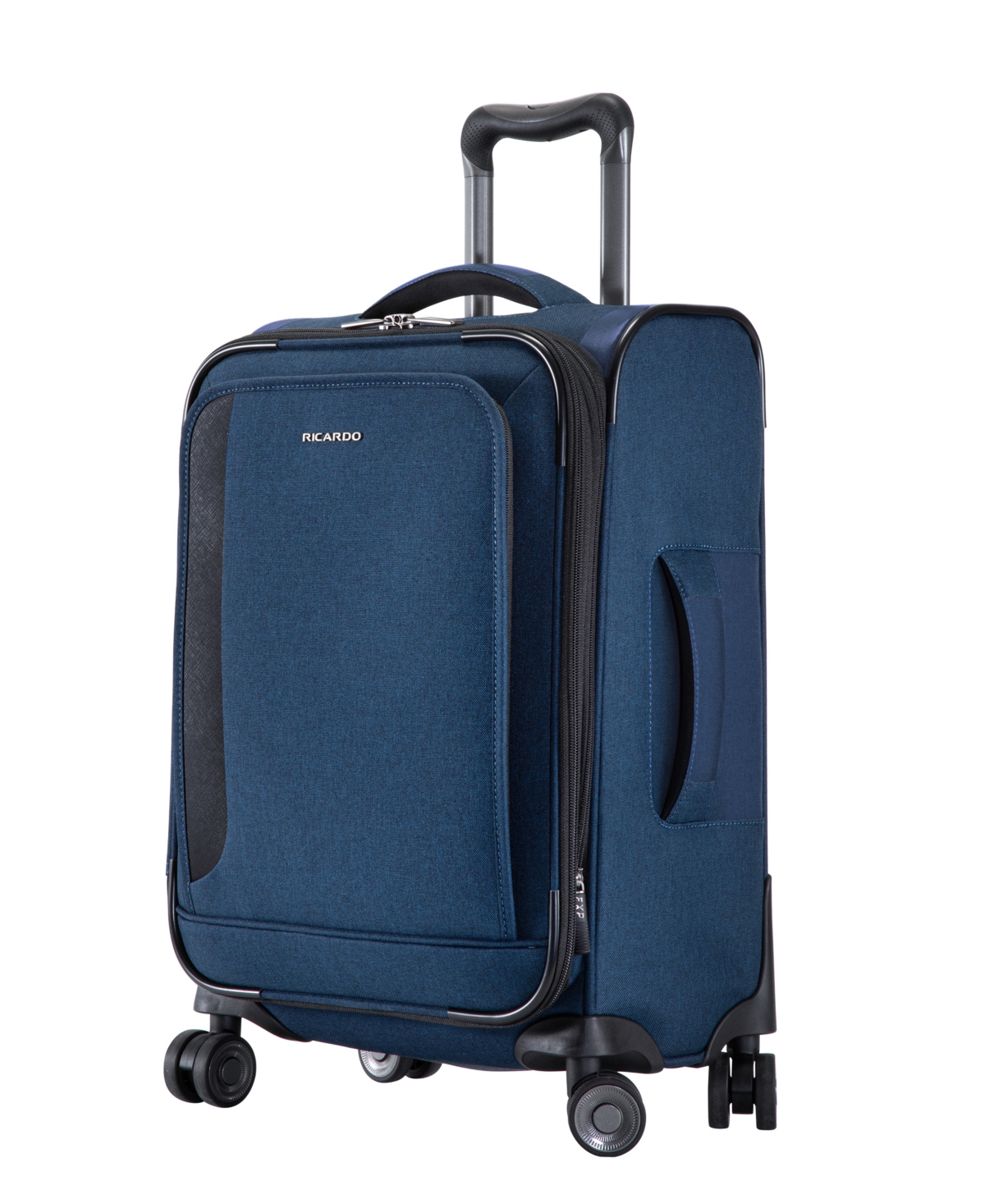 Malibu Bay 3.0 Carry-On Suitcase - Astral Blue
