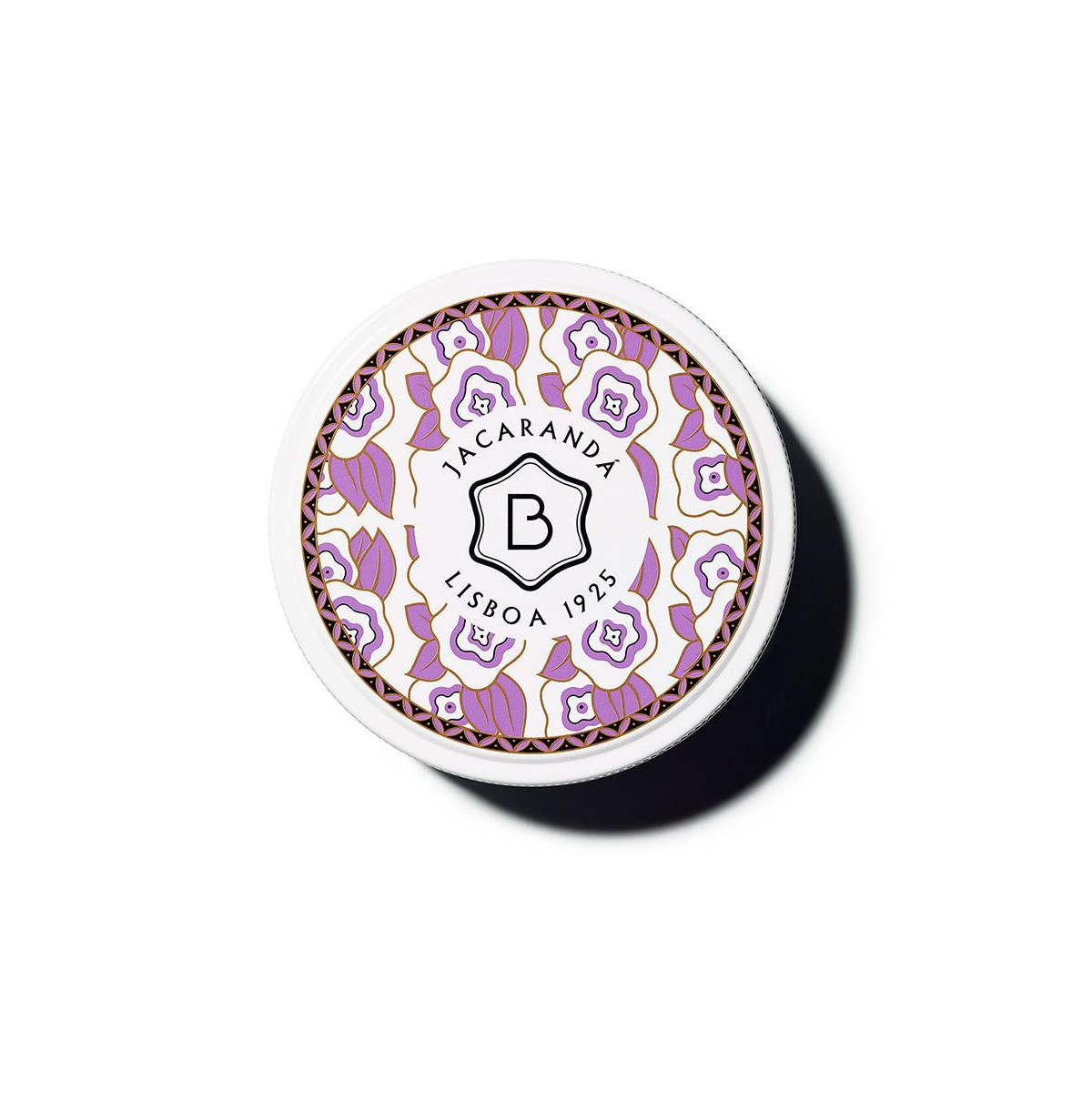 Benamor Women's Jacaranda Supreme Body Butter, 6.76 Oz.