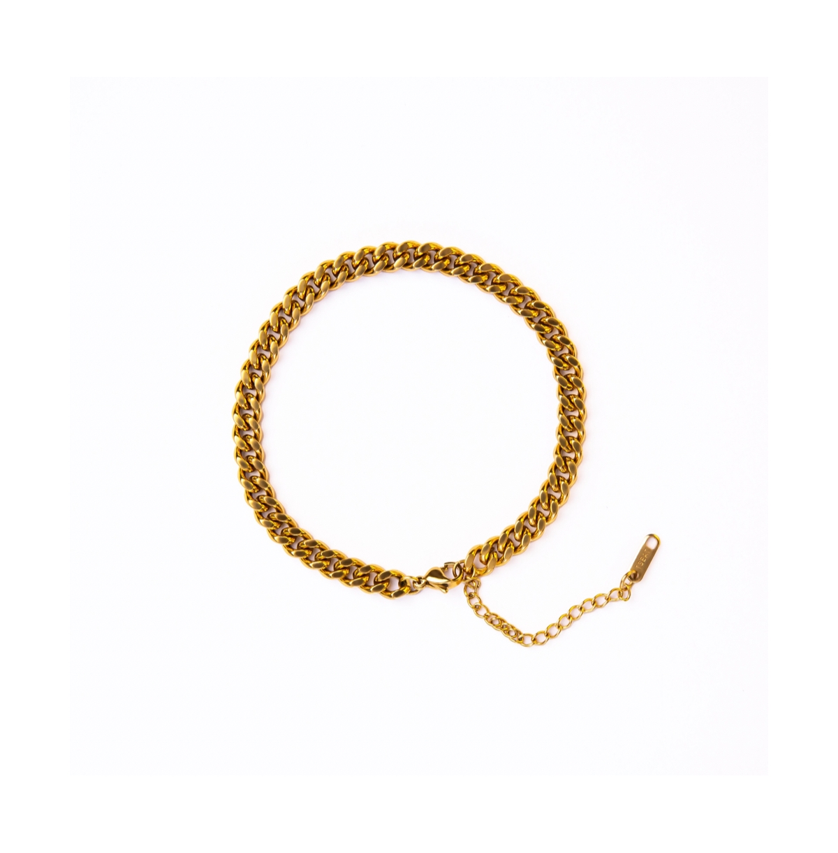 Bae Anklet - Gold