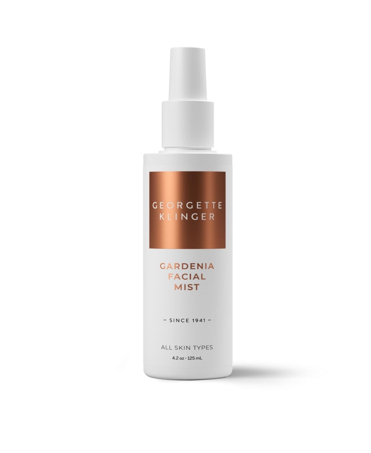 Gardenia Facial Mist