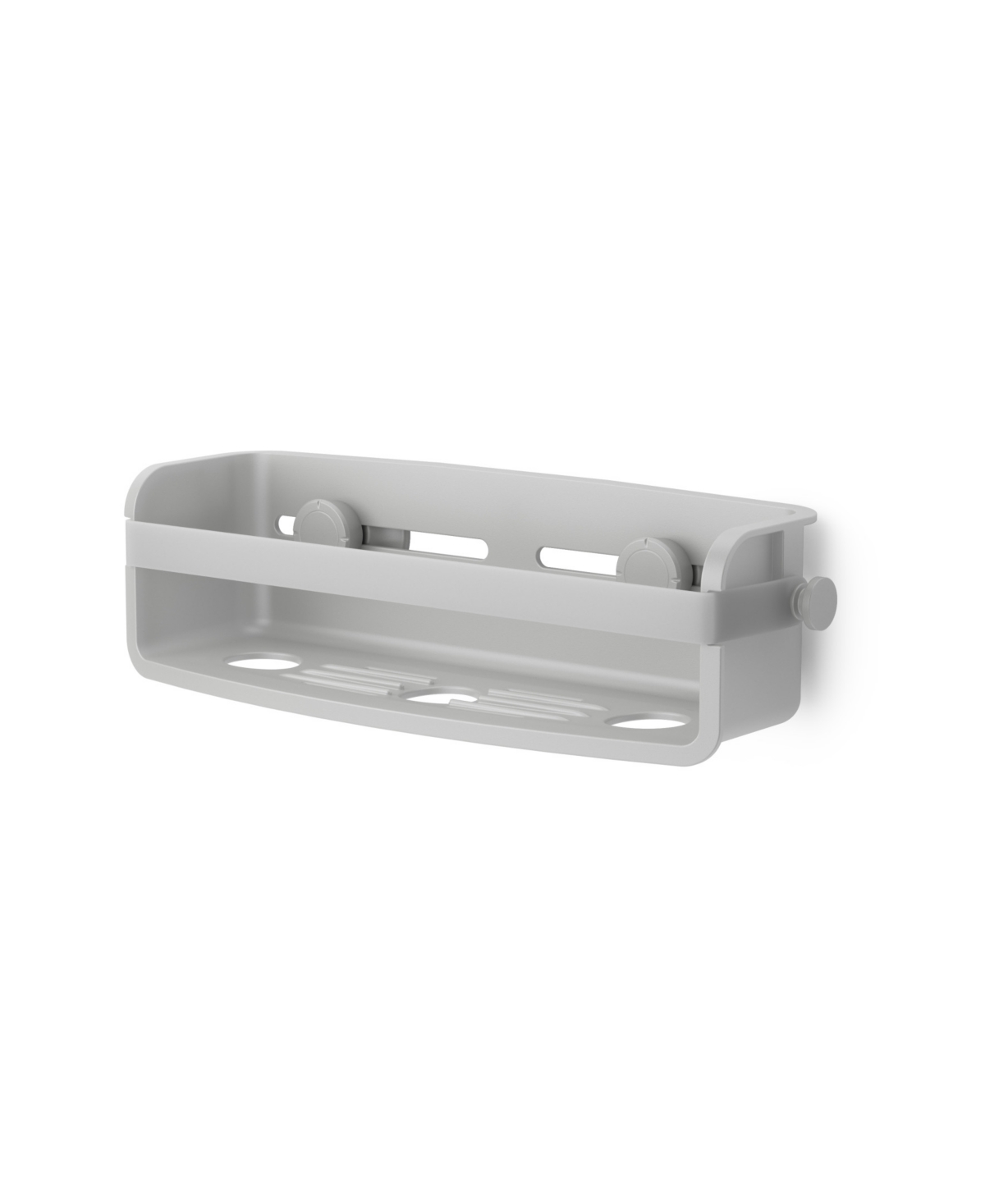 Flex Gel Lock Bin - Gray