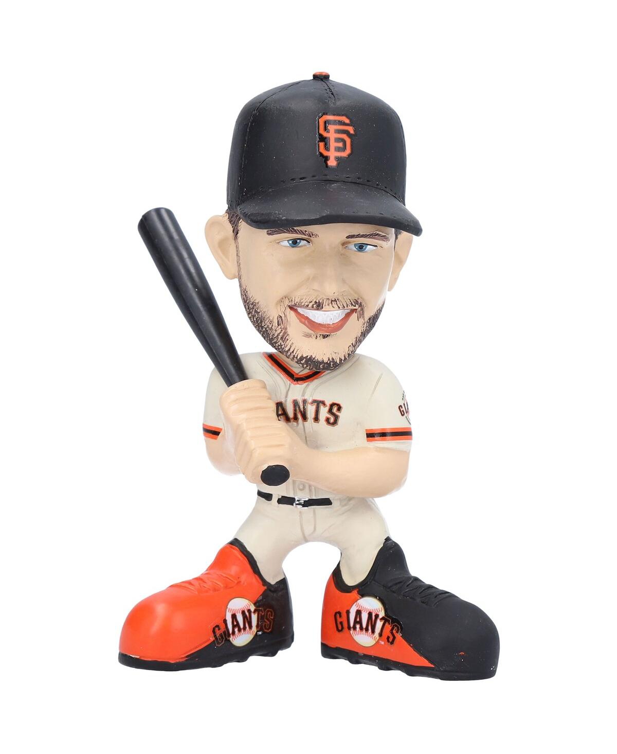 Foco Kris Bryant San Francisco Giants Showstomperz Bobblehead In Multi