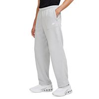 Deals on Nike Mens Club Winterized Athletic-Fit Fleece Pants
